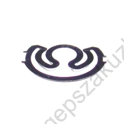 Kép 2/2 - Gyorsvarró bobbinhoz orsófék   - S06394-001