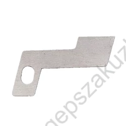 Kép 3/3 - Brother 760 alsó kés  - X75233-001