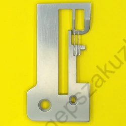 Kép 1/3 - Brother 929D / 1034D locktűlap  - XB0306001 