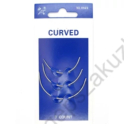 Kép 1/2 - Kárpitvarró tűkészlet