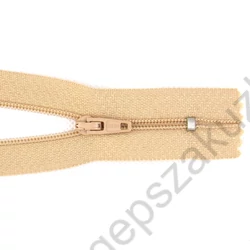 Kép 1/2 - RT-0 cipzár, 30 cm  - drap 098