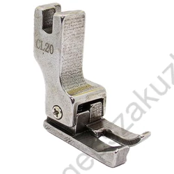 Kép 1/4 - CL tűzőtalp