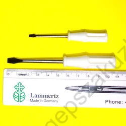 Kép 2/3 - Háztartasi csavarhúzó szett 