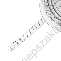 Kép 2/2 - 8 mm széles cső gumi 