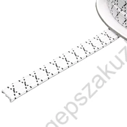 Kép 1/2 - 8 mm széles cső gumi 