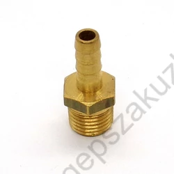Kép 3/3 - Csőcsonk mágnesszelephez 1/4&quot;