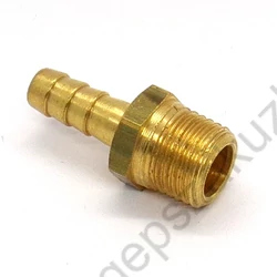Kép 1/3 - Csőcsonk mágnesszelephez 1/4&quot;