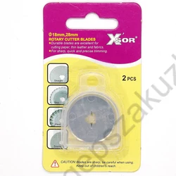 Kép 1/2 - Donwei 28mm pótpenge DW-RB003R
