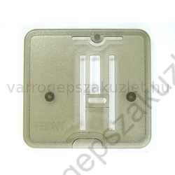 Kép 1/2 - Elna 1000, Janome fogazat takaró lap -  735801008 