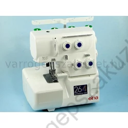 Kép 1/9 - Elna 264D lockgép 