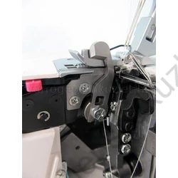 Kép 6/9 - Elna 264D lockgép kés mechanika