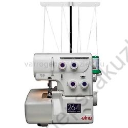 Kép 2/7 - Elna 264D lockgép 