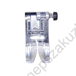 Kép 2/2 - Elna, Bernette, Janome 7 mm széles asszimetrikus cikcakk talp  - 395771-50