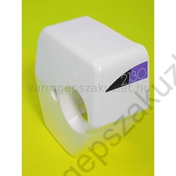 Kép 1/2 - Elna 2130 lámpaburkolat 39574236
