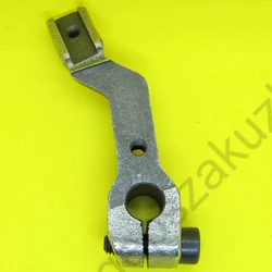 Kép 1/2 - Elna T34 bal oldali hurokfogóbak - 396205-48