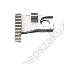 Kép 1/2 - Elna T34D hátsó anyagtovábbító fog 396206-44