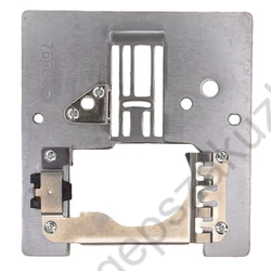 Kép 2/2 - Elna 660, Janome, Huskystar 219 tűlap - 756008  