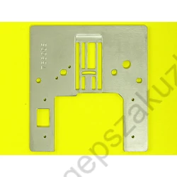 Kép 3/3 - Elna 660, Janome, Huskystar 219 tűlap - 756008