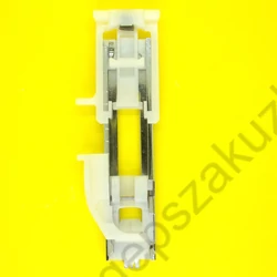 Kép 1/3 - Janome Bernette asszimetrikus gomlyukkeret - 753801004