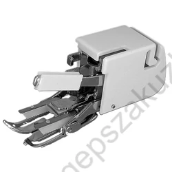 Kép 3/3 - Elna excellence felső anyagtovábbító talp