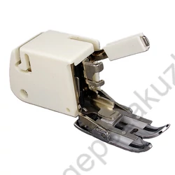 Kép 1/3 - Elna excellence felső anyagtovábbító 