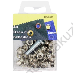Kép 1/2 - Ringli - 5 mm  - H642410
