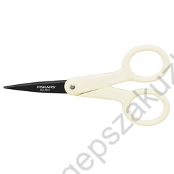 Kép 3/3 - Fiskars 9994 tapadásmentes bevonatos varróolló, 12cm - 1004682 - KIFUTÓ TERMÉK