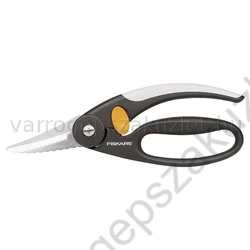 Kép 1/2 - Fiskars 859912 haldaraboló olló 0