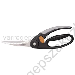 Kép 1/2 - Fiskars 859975 baromfidaraboló olló 0