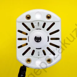 Kép 4/4 - Belső motor 70W - bordás XL szíjtárcsával 
