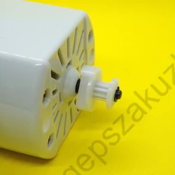 Kép 3/5 - Belső motor 70W - bordás XXL szíjtárcsával