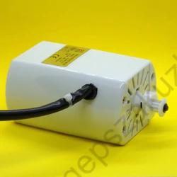 Kép 1/5 - Belső motor 70 W  - bordás XXL szíjtárcsával