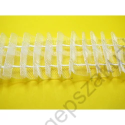 Kép 1/2 - Függönybehúzó átlátszó - 50 mm 