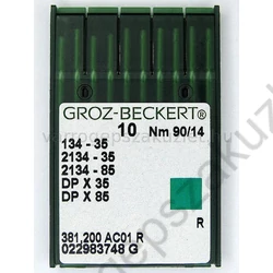 Kép 1/2 - 134-35 Groz-Beckert