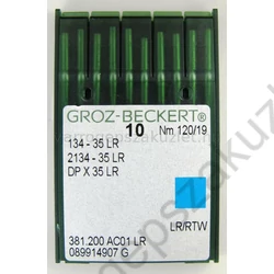 Kép 1/2 - 134-35LR Groz-Beckert