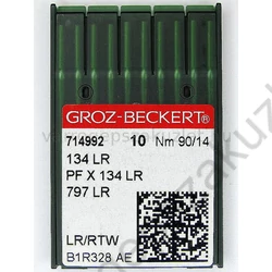 Kép 1/2 - 134LR Groz-Beckert