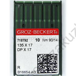 Kép 1/2 - 135x17, Groz-Beckert