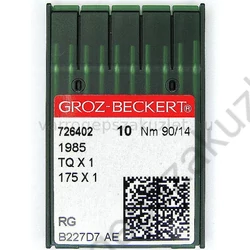 Kép 1/2 - 175x1 Groz-Beckert