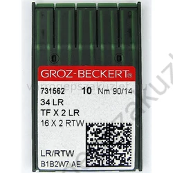 Kép 1/2 - 34LR Groz-Beckert