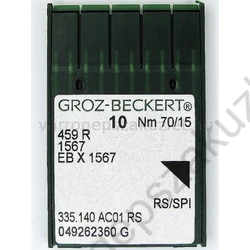 Kép 1/2 - 459R, Groz-Beckert