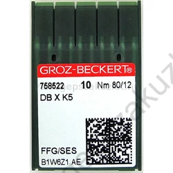 Kép 1/3 - DBXK5 Groz-Beckert