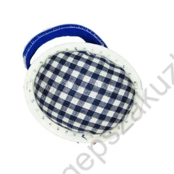 Kép 1/3 - Tépőzáras tűpárna 