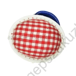 Kép 3/3 - Tépőzáras tűpárna 1