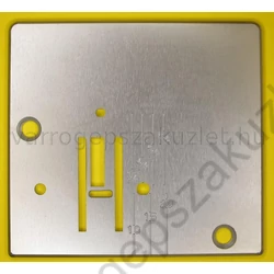 Kép 1/2 - Pfaff hobby 301 tűlap