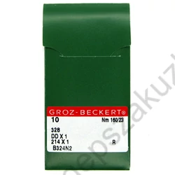 Kép 1/2 - 328R / 160 Groz-Beckert