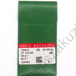 Kép 1/2 - Groz-Beckert UY143GS