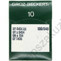 Kép 1/2 - Groz-Beckert UY8454GS
