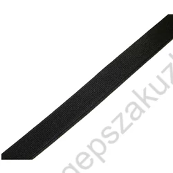 Kép 1/2 - 20 mm széles erős szövött gumi
