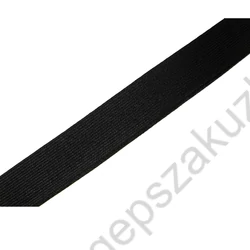 Kép 1/2 - 38 mm széles erős szövött  gumi