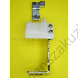Kép 1/2 - Janome  gyöngyfelvarró talp 200-214-108